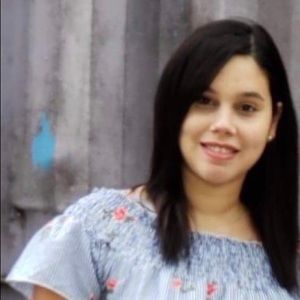 Meet your Posher, Betzaida